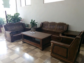 廠區(qū)展示